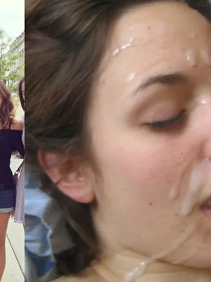 Random Before/After 39