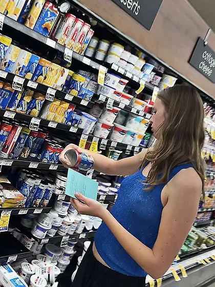 Candid Girls - Ass, Tits, Face