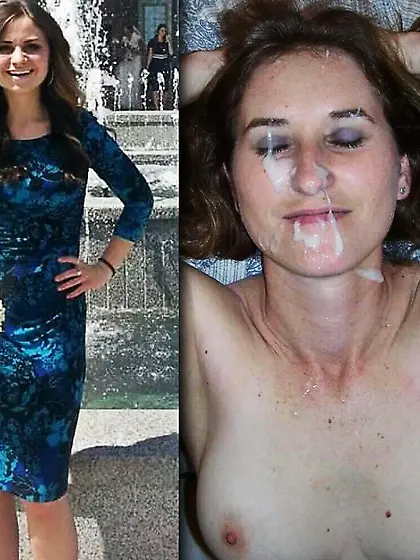 Wives and mothers before and after 6