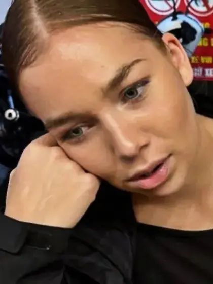 Beautiful Finnish escort Sonja fom Finland