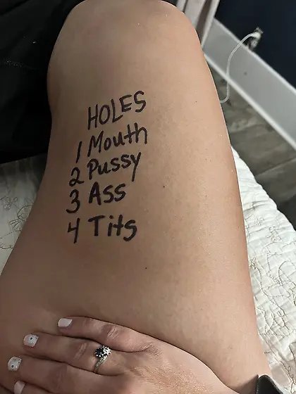 HOLES