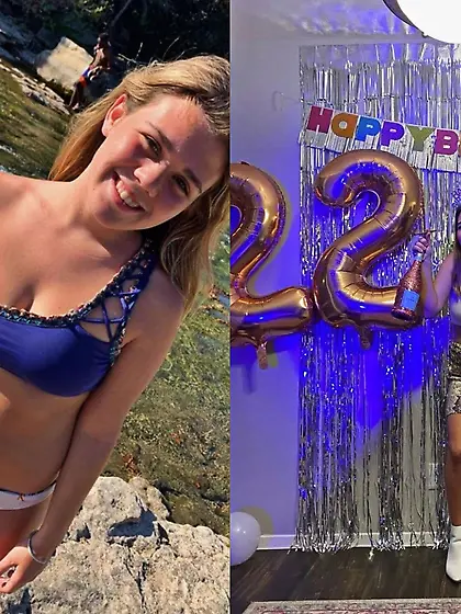 Should I expose her? Or is that fucked up?