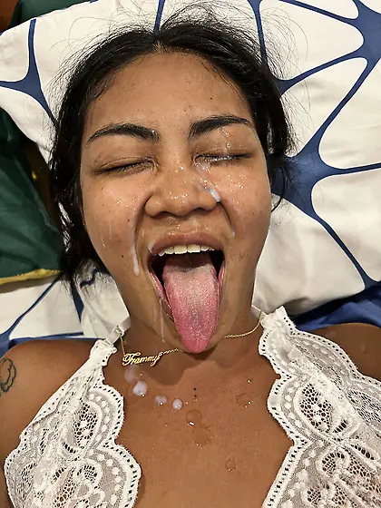 Slutty tongues 103
