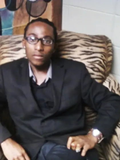 Brunette abielito5 perform close