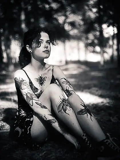 Rainbow on your spoon Free Photos