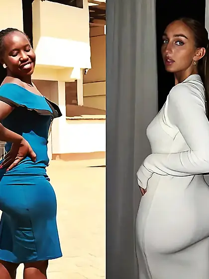 Marry one and the other will be just a sex slave