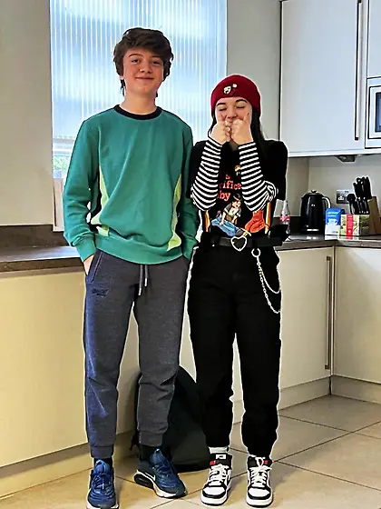 Hot YouTubers/Twitch Streamers