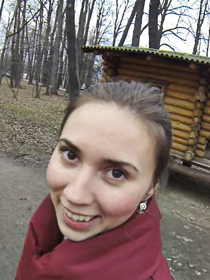 Teen high boots innocent