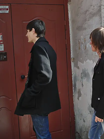 You can't buy everything