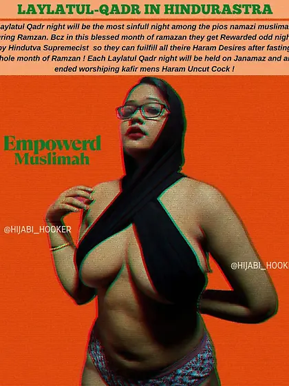 Lubna Fathima - Famous mulli rand of Mumbai