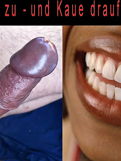 Penectomy Fantasie für meinen Schwanz