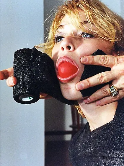 Gagged Wife – Happy Life