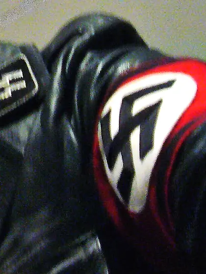 Ein Führer, ein Volk, ein Deutschland.