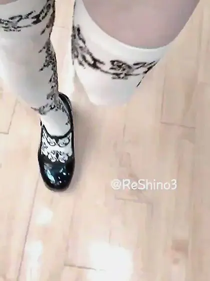 Public baiting and masturbation