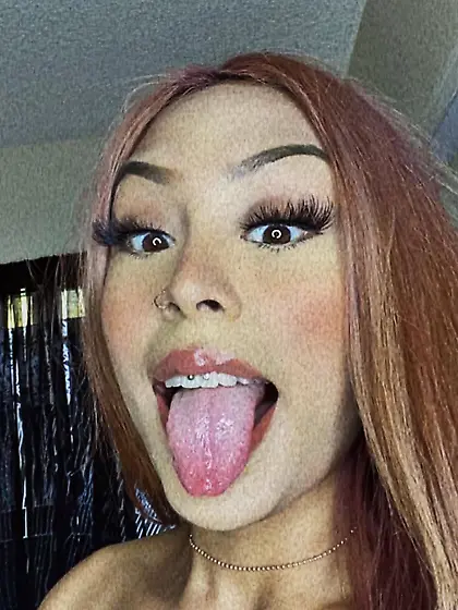 It’s Donna Latina slut