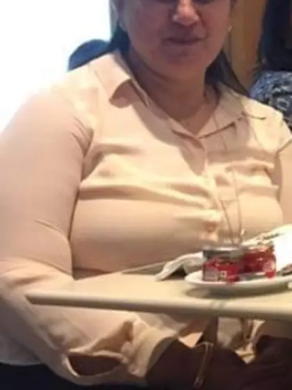 My chunky thiqq horny aunt... yay or nay ?