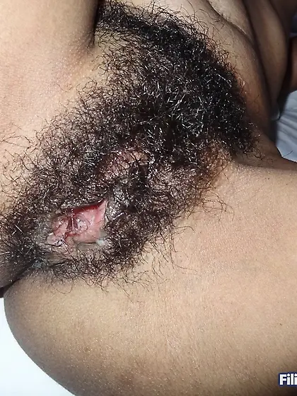 I Love Sexy Naked Asian #64 Hairy Pussy Edition