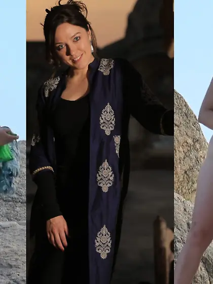 Random Before/After 39