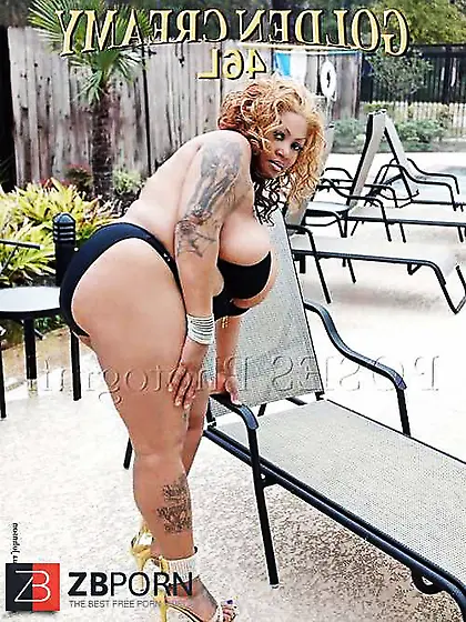 46L Golden Cream-Colored aka GoldenXXXCreamy, Jism Fantasies