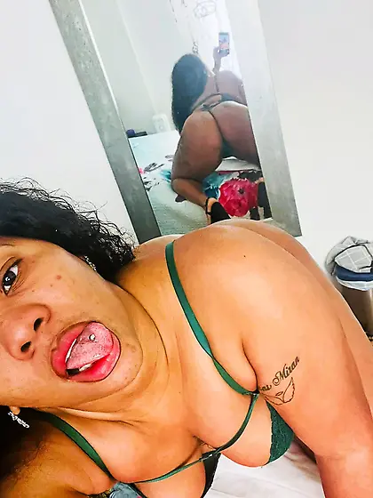 Robvalxxx Girls: Catalina