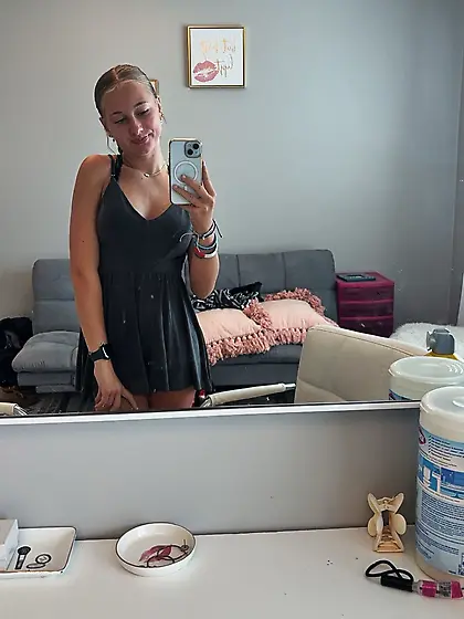 Cocktease Ava VSCO Dump