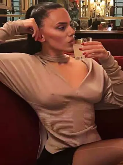 Dafne Keen mega collection