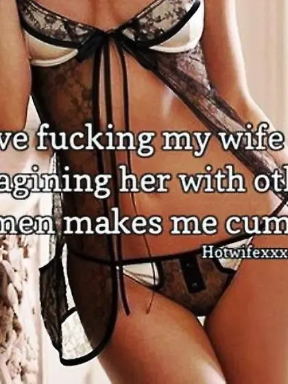 Family album cuck style