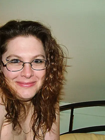 BBW Cute Milf Amy from United States