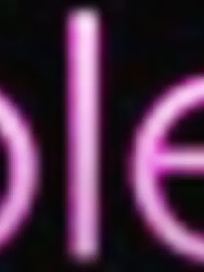 Caressing breast lips meet