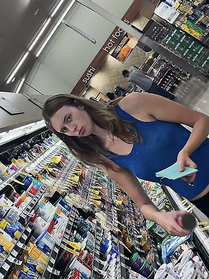 Candid Girls - Ass, Tits, Face