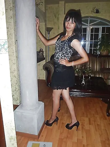 Alejandra Jacome C.  puta for cum 4