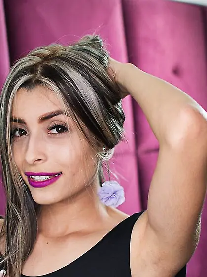 Italian 18yo fingering