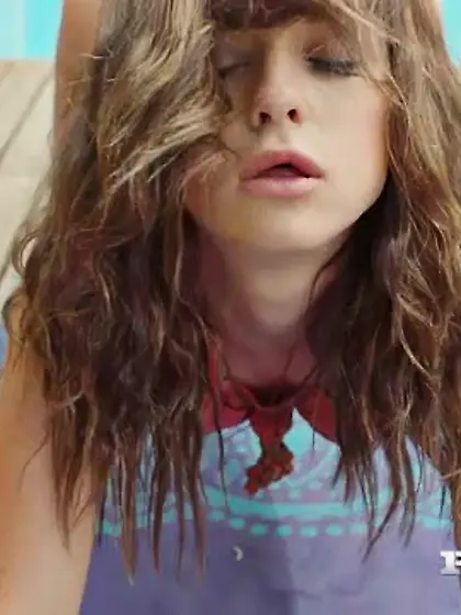 Small tits czech milf pounded rough