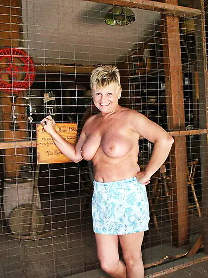 It's About Attitude Not Age