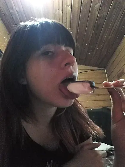 ice cream baby Argentinian.  soft