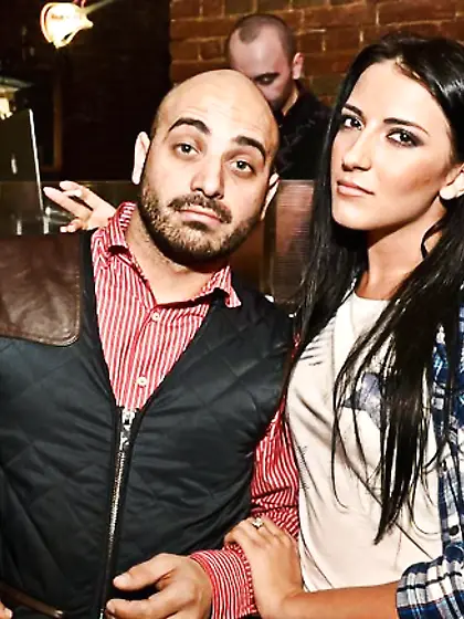 SlutBook February 2013