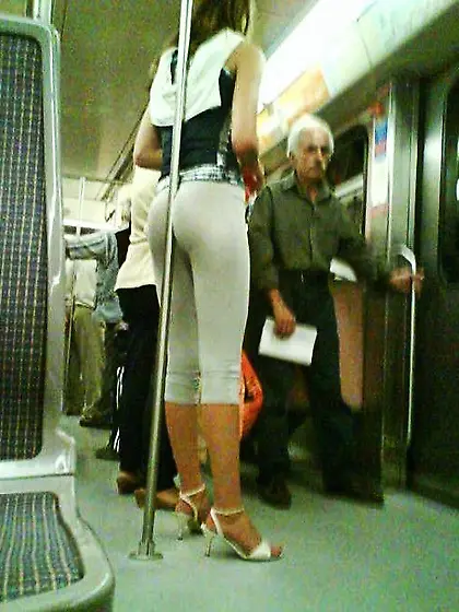 You Don't Have to be Naked