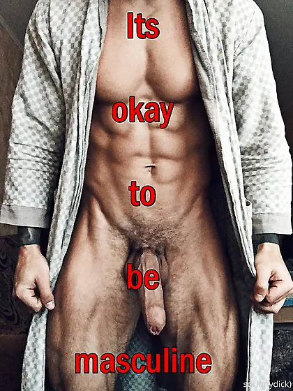 CAPTIONED - WAR ON CUNT / MENS POWER