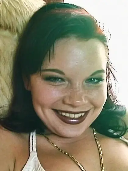 Anal gangbang shocks eager brunette 