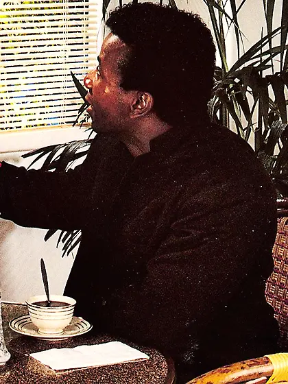 Blonde babe stockings ass