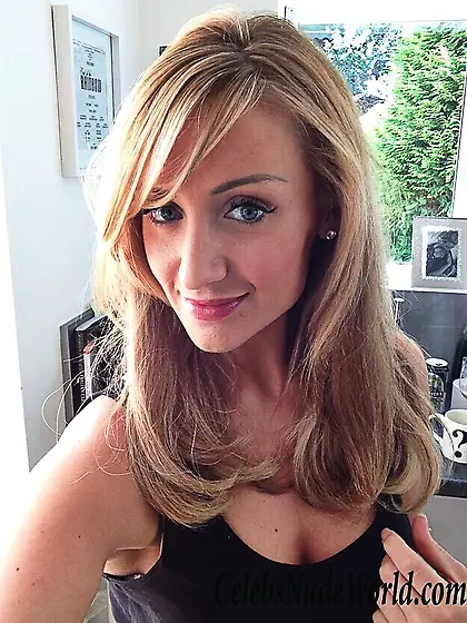 Catherine Tyldesley