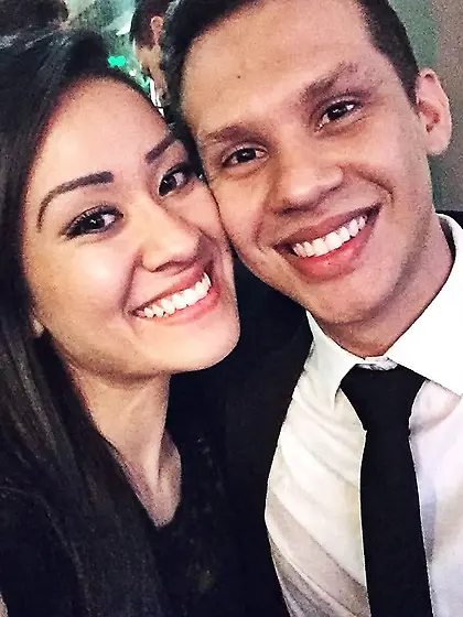 Cuckold waits for his devout wife to masturbate!