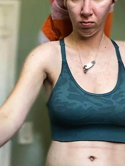 Kayla 26yo gf from Ventura County California