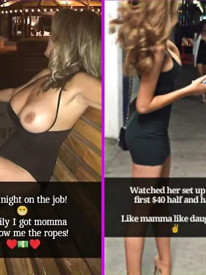 Incest Captions Vol.  3