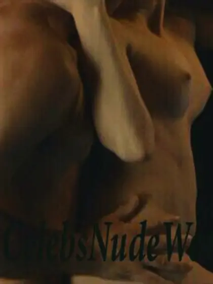 Bella Heathcote Naked