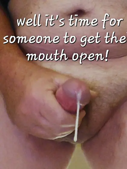 Family album cuck style