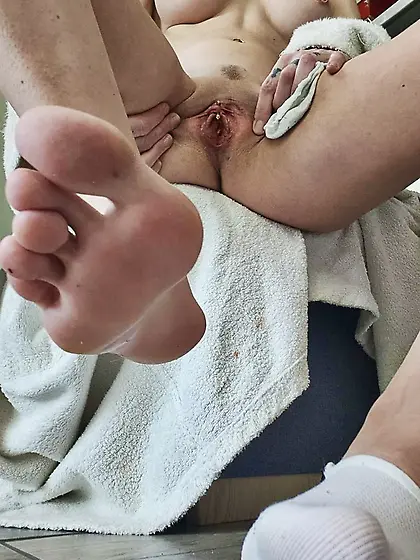 Sybille salope française