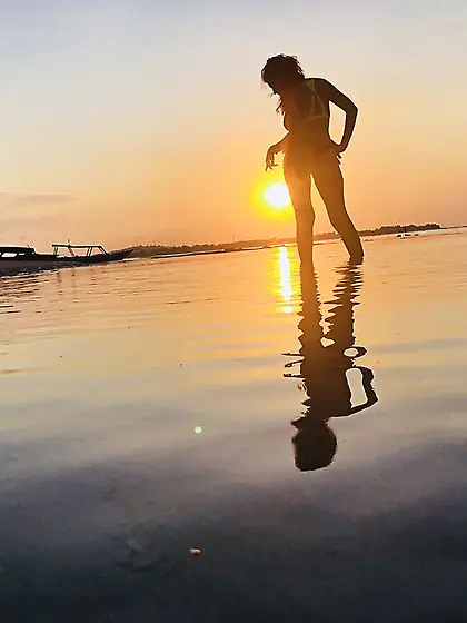 Spanish girl anal sex