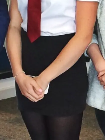 Homework: Write a report on how you would R4pe her