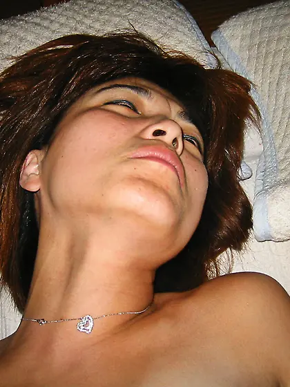 Japanese wife exposed by husband 2003-4